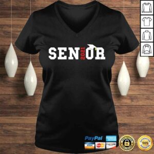 Senior 2021 Graduation Shirt Cool Tassel Hat Design 21 TShirt 1 Senior 2021 Graduation Shirt Cool Tassel Hat Design 21 TShirt 2