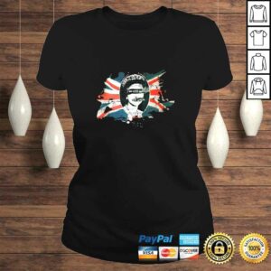 Sex Pistols Official Flag God Save The Queen TShirt 2 Sex Pistols Official Flag God Save The Queen TShirt 3