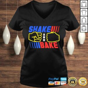 Shake And Bake Tees Shirt 1 Shake And Bake Tees Shirt 2