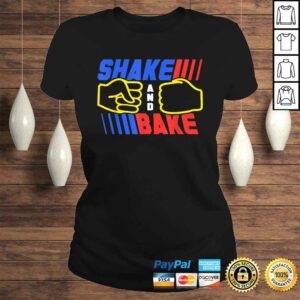 Shake And Bake Tees Shirt 2 Shake And Bake Tees Shirt 3
