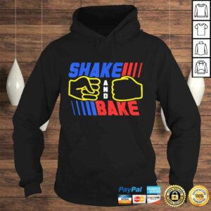 Shake And Bake Tees Shirt 3 Shake And Bake Tees Shirt 4