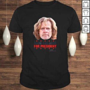 Shameless For PresidenShirt Shameless For PresidenShirt