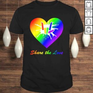Share Love Cute Shirt for Youth Gift TShirt Share Love Cute Shirt for Youth Gift TShirt