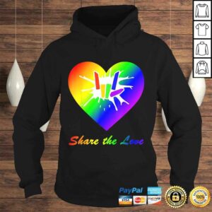 Share Love Cute Shirt for Youth Gift TShirt 3 Share Love Cute Shirt for Youth Gift TShirt 4