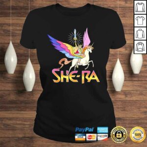 She-Ra And The Princess of Power Tee T-Shirt 2 She Ra And The Princess of Power Tee T Shirt 3