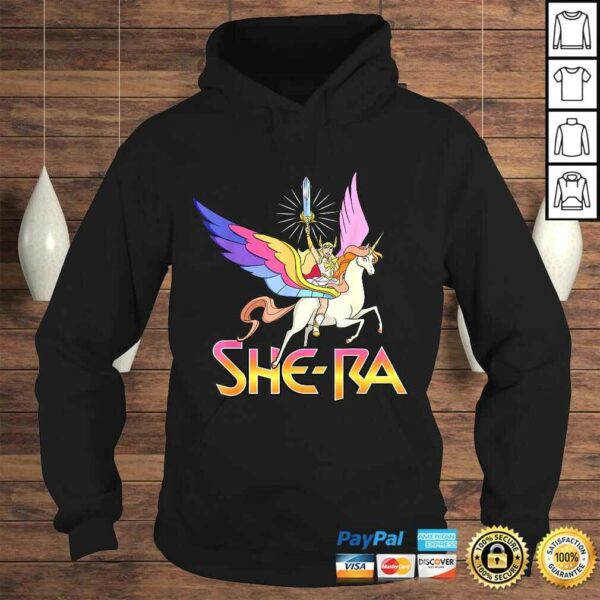 She-Ra And The Princess of Power Tee T-Shirt