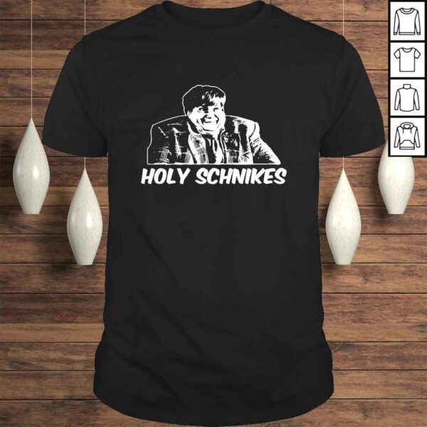 Shirts Holy Schnikes Humorous Shirts For Men TShirt