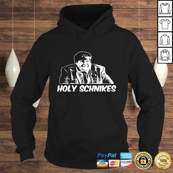 Shirts Holy Schnikes Humorous Shirts For Men TShirt