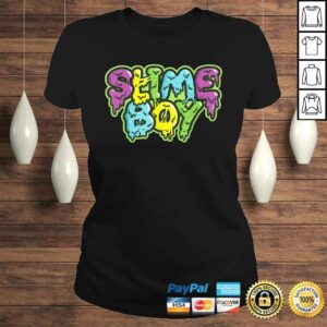 Slime Boy Shirts for Kids Boys Men Tee T-Shirt 2 Slime Boy Shirts for Kids Boys Men Tee T Shirt 3
