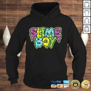Slime Boy Shirts for Kids Boys Men Tee T-Shirt 3 Slime Boy Shirts for Kids Boys Men Tee T Shirt 4