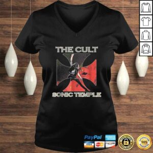 Sonic Temple Photo Tee