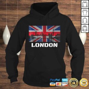 Souvenir London Shirt City Vintage UK Flag British Tee 3 Souvenir London Shirt City Vintage UK Flag British Tee 4
