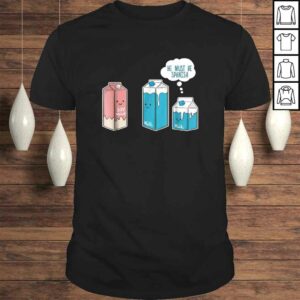 Soy Milk He Must Be Spanish Shirt Funny Pun Vegan Gift Soy Milk He Must Be Spanish Shirt Funny Pun Vegan Gift