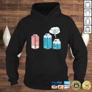 Soy Milk He Must Be Spanish Shirt Funny Pun Vegan Gift 3 Soy Milk He Must Be Spanish Shirt Funny Pun Vegan Gift 4