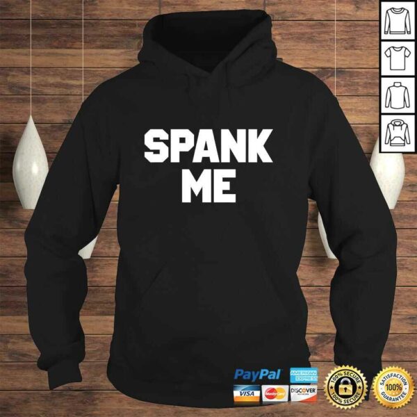 Spanking Spank Submissive Sub Fetish Club Photo ShooShirt