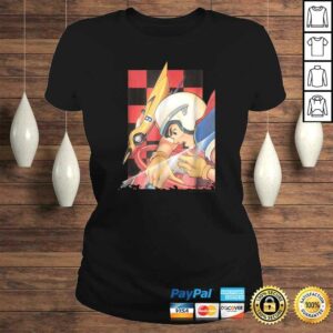 Speed Racer Checkered Red 2 Speed Racer Checkered Red 3