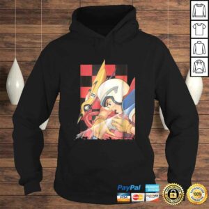 Speed Racer Checkered Red 3 Speed Racer Checkered Red 4