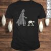 Star Wars Darth Vader ATAT Walker Shirt