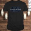 Star Wars The Rise of Skywalker Movie Logo Shirt