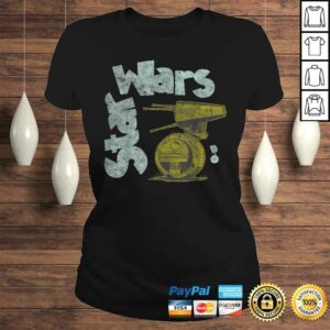 Star Wars The Rise of Skywalker Retro D-0 T-shirt 2 Star Wars The Rise of Skywalker Retro D 0 T shirt 3