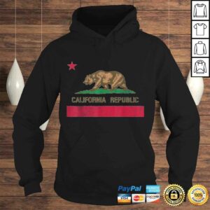 State of California flag Gift Top 3 State of California flag Gift Top 4