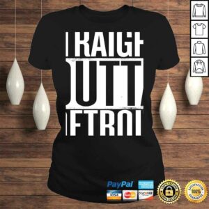 Straight Outta Detroit Hoodie 2 Straight Outta Detroit Hoodie 3