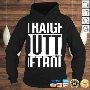 Straight Outta Detroit Hoodie 3 Straight Outta Detroit Hoodie 4