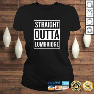 Straight Outta Lumbridge Neat Fun Shirt 2 Straight Outta Lumbridge Neat Fun Shirt 3