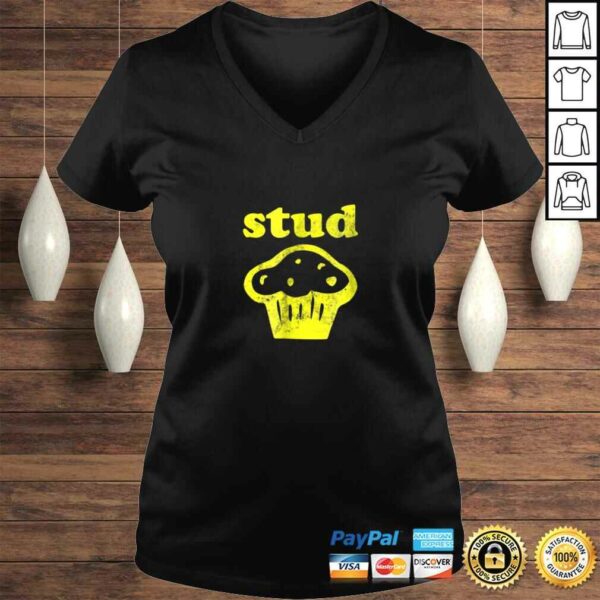 Stud Muffin TShirt