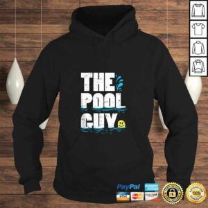 Summer Pool Guy Gifts, Funny Swimming Pool Boy Shirt 3 Summer Pool Guy Gifts Funny Swimming Pool Boy Shirt 4