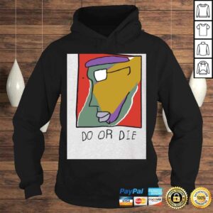 SunGox Bed Stuy Shirt Do or Die Hip Hop Shirt 3 SunGox Bed Stuy Shirt Do or Die Hip Hop Shirt 4