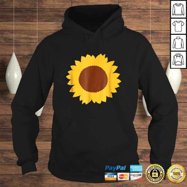 Sunflower Gift TShirt