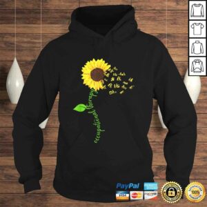 Sunflower Occupational Therapy Costume OT TherapisGift Top 3 Sunflower Occupational Therapy Costume OT TherapisGift Top 4
