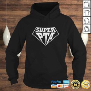 Super PTA Physical Therapist AssistanShirt for PT Month 3 Super PTA Physical Therapist AssistanShirt for PT Month 4