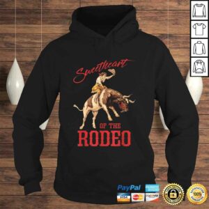 Sweetheart of The Rodeo Western Cowboy Cowgirl Vintage Cute Shirt 3 Sweetheart of The Rodeo Western Cowboy Cowgirl Vintage Cute Shirt 4