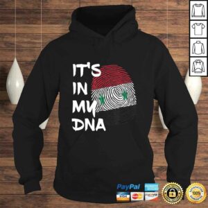 Syria Heritage Syrian Roots Tee Shirt 3 Syria Heritage Syrian Roots Tee Shirt 4