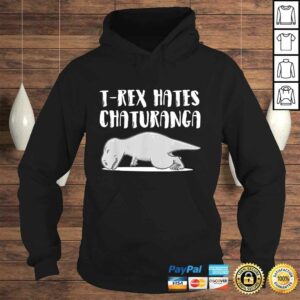 T-Rex Dinosaur Yoga Apparel perfect presenTShirt 3 T Rex Dinosaur Yoga Apparel perfect presenTShirt 4