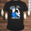 T1D Type 1 diabetes Awareness Shirt Type 1 Diabetes Gift