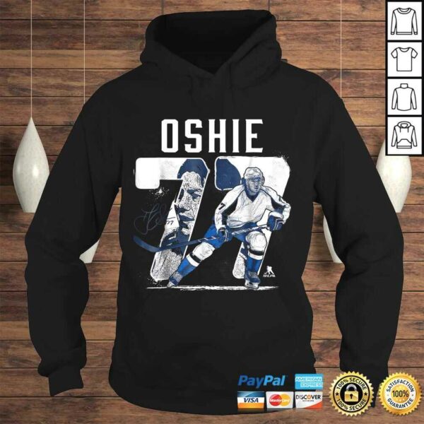 TJ Oshie Player Number – T.J Oshie Shirt – Apparel