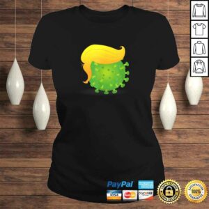 TRUMPDEMIC Anti Trump Virus TShirt Gift 2 TRUMPDEMIC Anti Trump Virus TShirt Gift 3