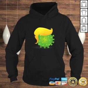 TRUMPDEMIC Anti Trump Virus TShirt Gift 3 TRUMPDEMIC Anti Trump Virus TShirt Gift 4