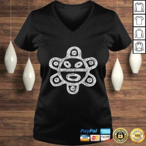Taino Sun Puerto Rico cities and towns Boriken Boricua Shirt