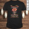 Taurus Queens Are Born in April 20 – May 20 TShirt