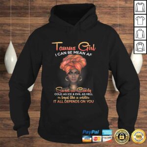 Taurus Queens Are Born in April 20 May 20 TShirt 4