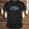 Tennessee Dynasty Killers 1 4 2020 TShirt Gift