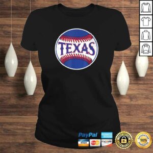 Texas Baseball TX Vintage Distressed Gameday Ranger Shirt 2 Texas Baseball TX Vintage Distressed Gameday Ranger Shirt 3