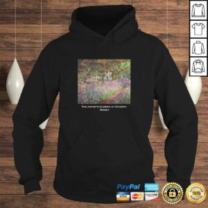 The Artists Garden at Giverny Shirt Monet 1900 3 The Artists Garden at Giverny Shirt Monet 1900 4 1