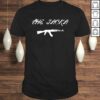 The Jacka AK47 Thizz Unisex Tee T-Shirt