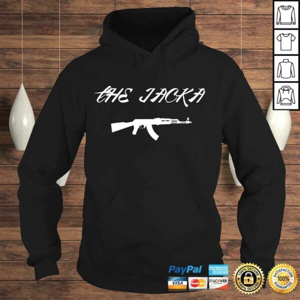 The Jacka AK47 Thizz Unisex Tee T-Shirt