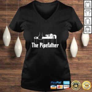 The Pipefather - Funny plumber 1 The Pipefather Funny plumber 2